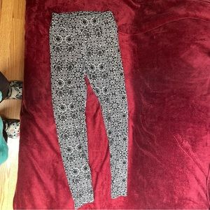 Kids Leggings